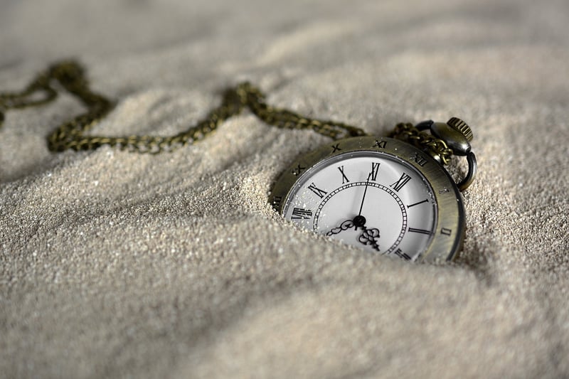 Time-travel Myths